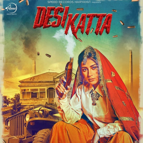 Desi Katta