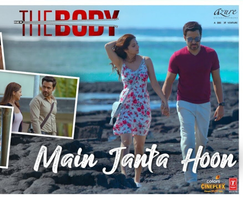 Main Janta Hoon (The Body)