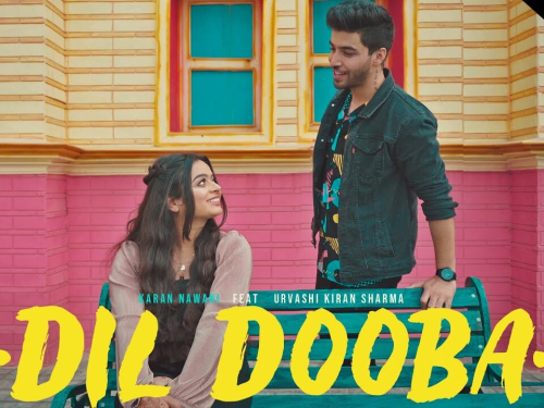 Dil Dooba (Neeli Ankhon Mein)