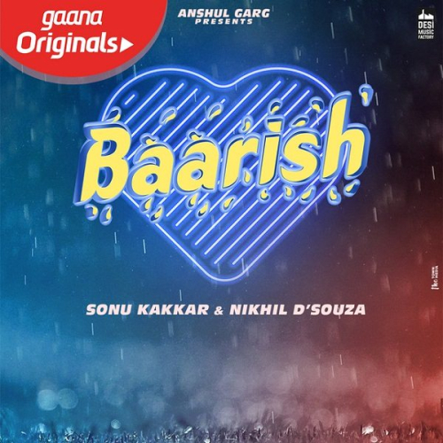 Baarish