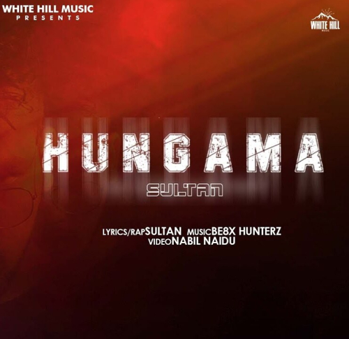 Hungama