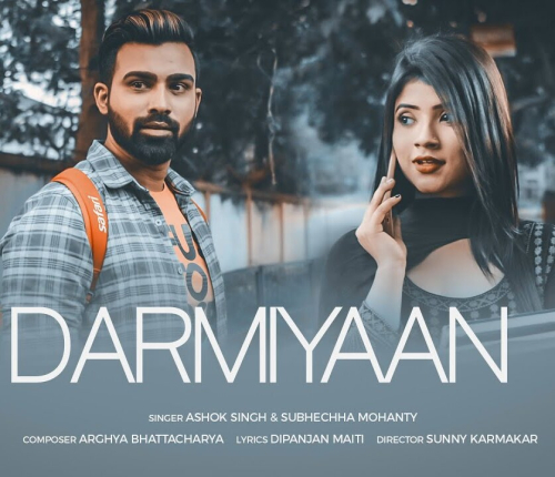 Darmiyaan