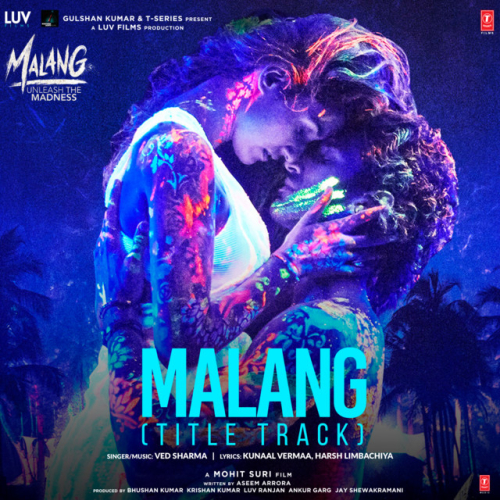 Malang Title Track