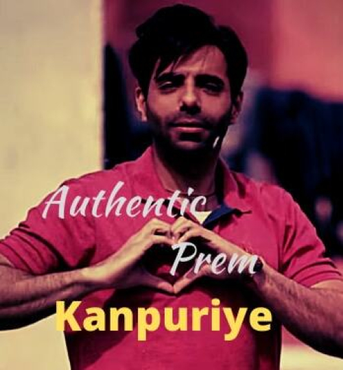Authentic Prem (Kanpuriye)