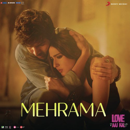 Mehrama (Love Aaj Kal)
