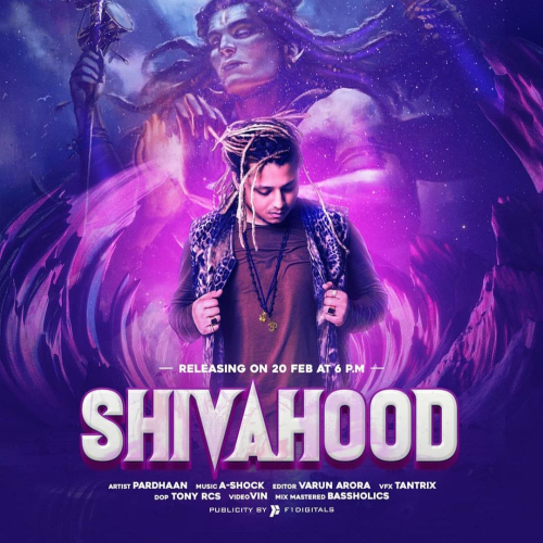 Shivahood