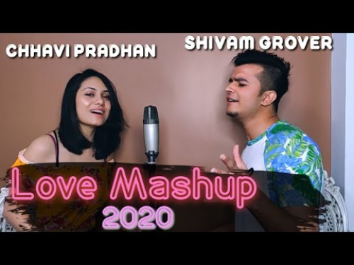 Love Mashup 2020