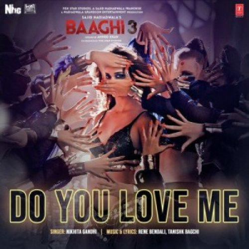 Do You Love Me (Baaghi 3)