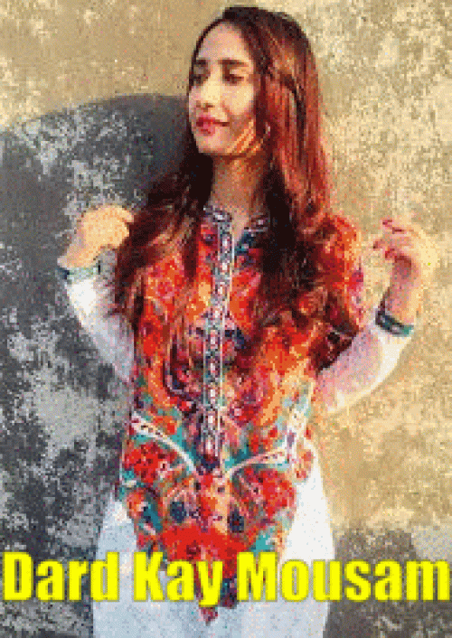 Dard Kay Mousam (OST Muqadar)