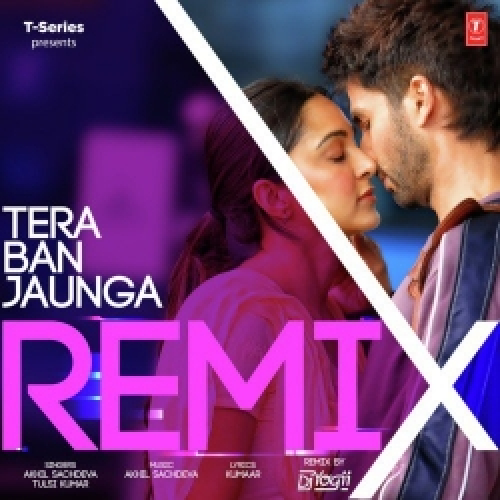 Tera Ban Jaunga (Remix)