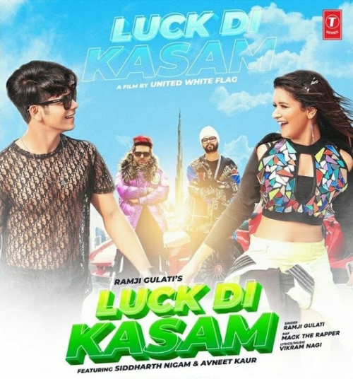 Luck Di Kasam