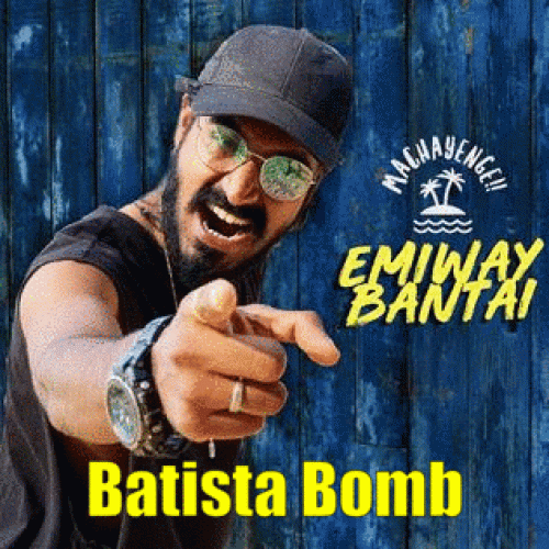 Batista Bomb