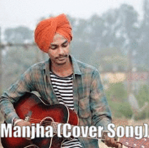 Manjha (Cover Song)