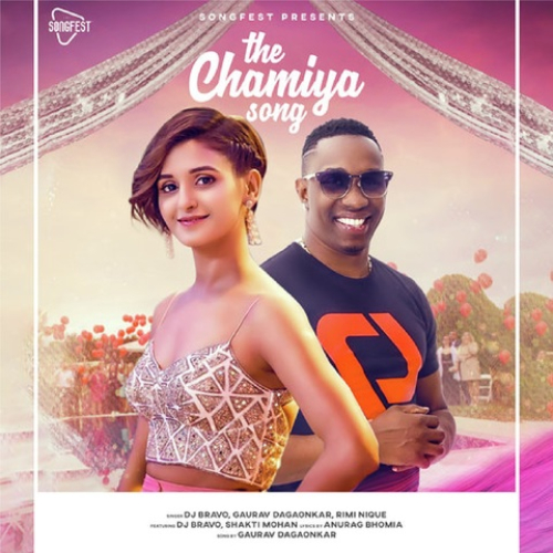 The Chamiya