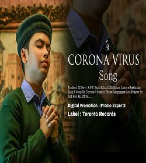 Coronavirus Song