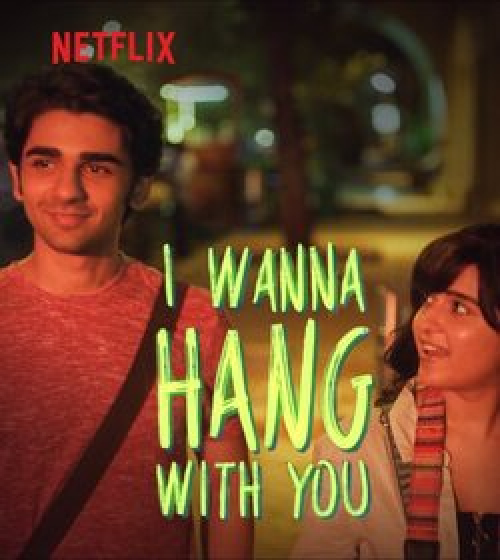 I Wanna Hang With You ft. Shirley Sethia