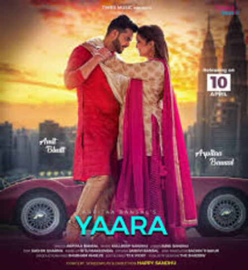 Yaara