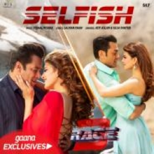 Selfish (Race 3)