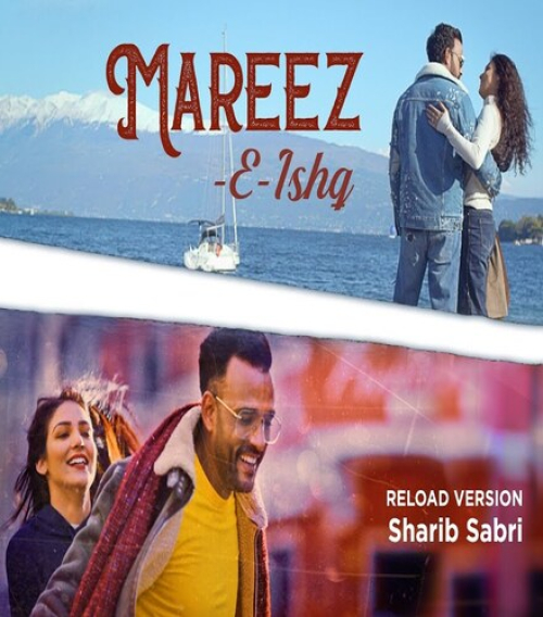 Mareez-E-Ishq