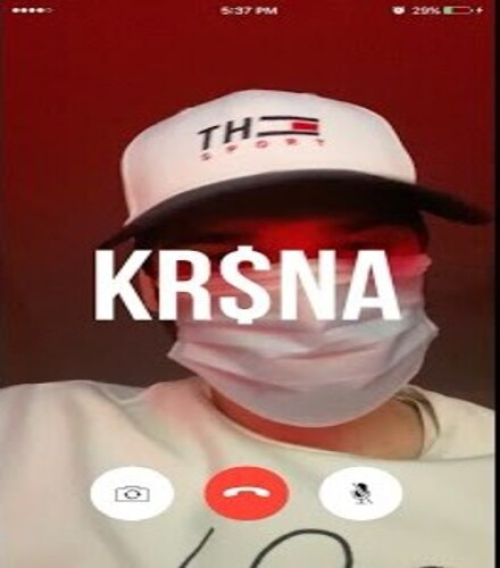 Window Shopper (Freestyle)