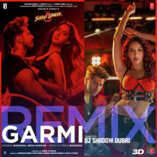 Garmi (Remix)