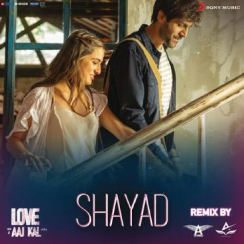 Shayad Remix