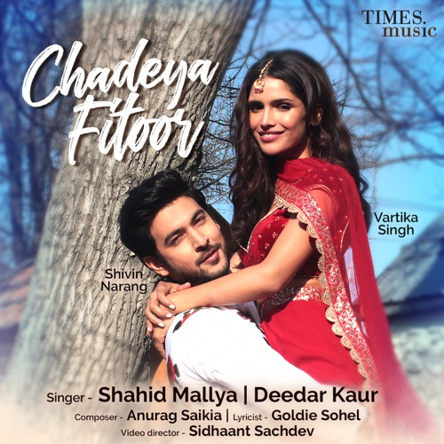Chadeya Fitoor Ft. Deedar Kaur