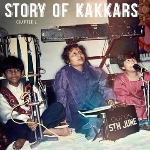 Story of Kakkars Chapter 2