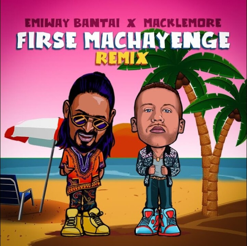 Firse Machayenge (Remix)