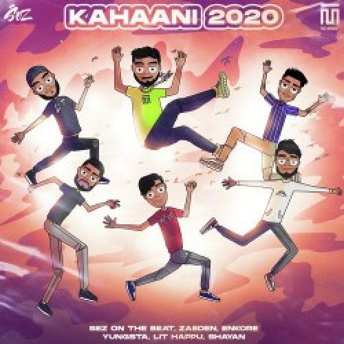 Kahani 2020