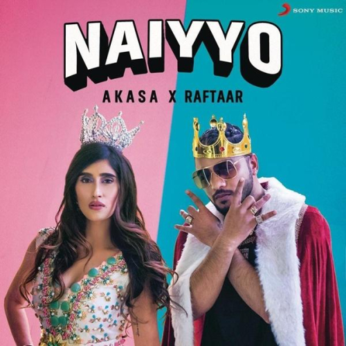 Naiyyo Ft. Raftaar