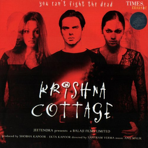 Laila Laila (Krishna Cottage)