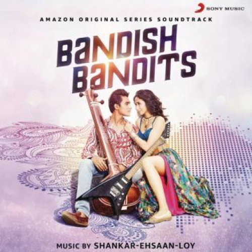 Labb Par Aaye (Bandish Bandits)