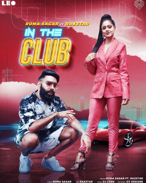 In The Club Ft. Raxstar