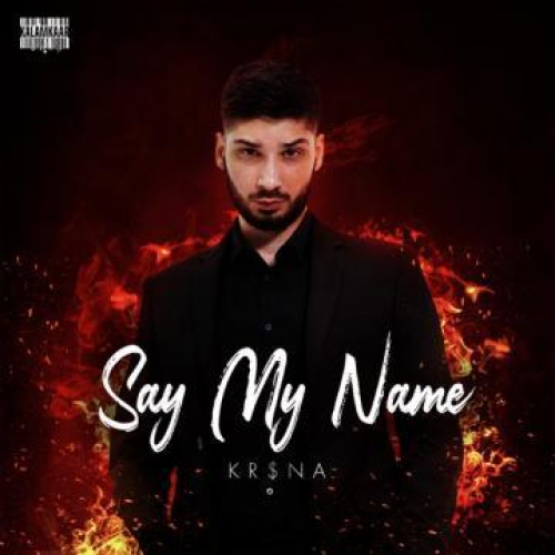 Say My Name (Hindi Version)