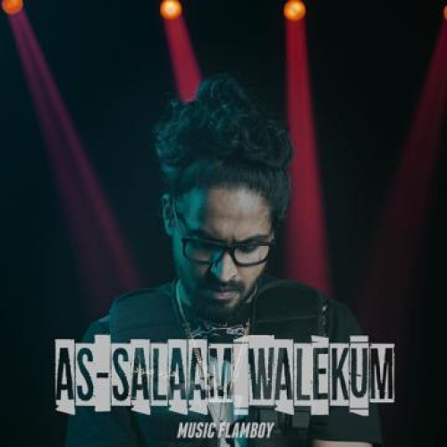 As Salaam Walekum