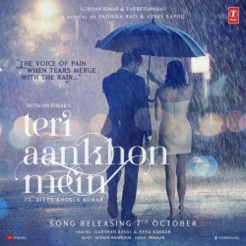 Teri Aankhon Mein (Full Song)