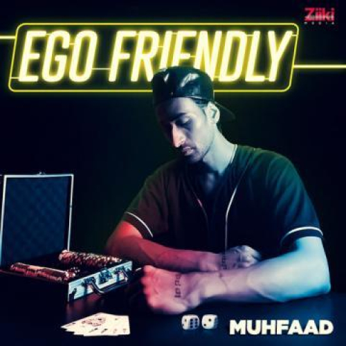 Ego Friendly
