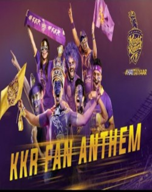Laphao KKR Fan Anthem