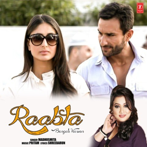 Raabta