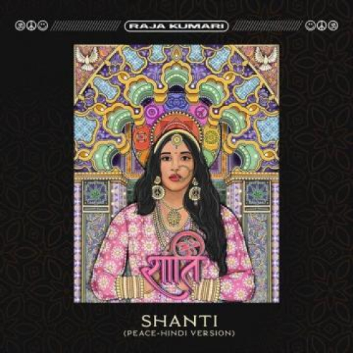 Shanti (Peace Hindi Version)