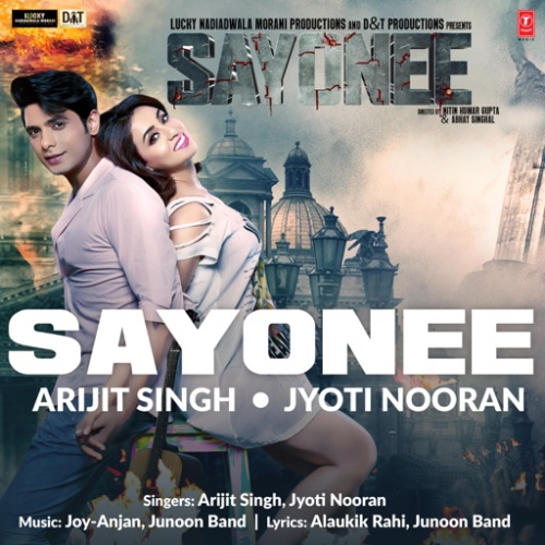 Sayonee (Title Track)