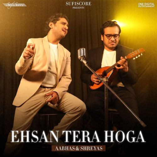 Ehsan Tera Hoga (Cover)