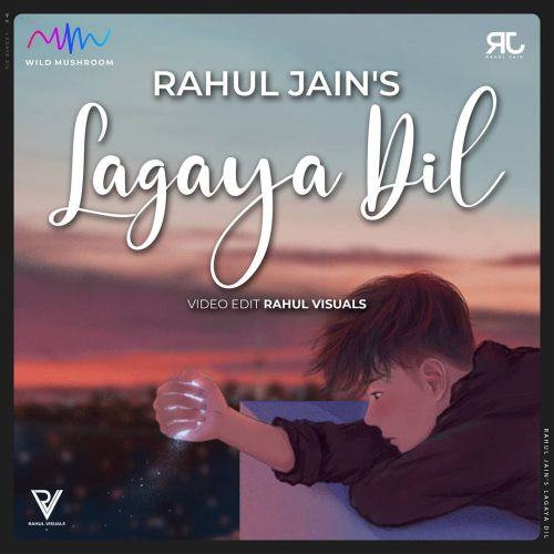 Lagaya Dil