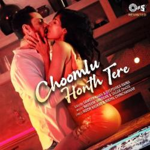 Choomlu Honth Tere (Cover)