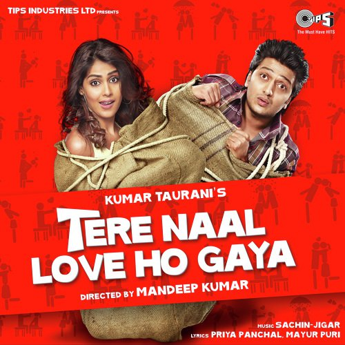 Fann Ban Gayi (Tere Naal Love Ho Gaya)
