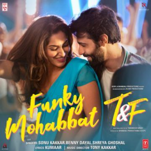 Funky Mohabbat