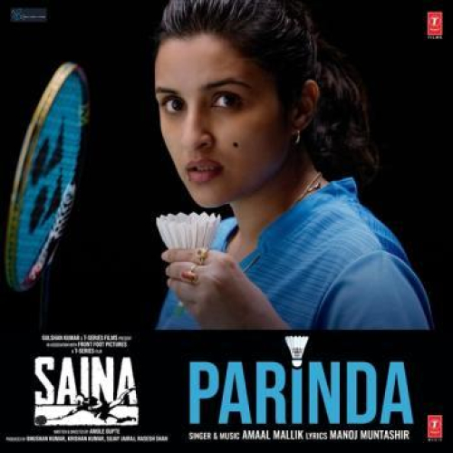 Parinda (From Saina)
