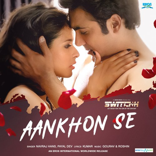 Aankhon Se
