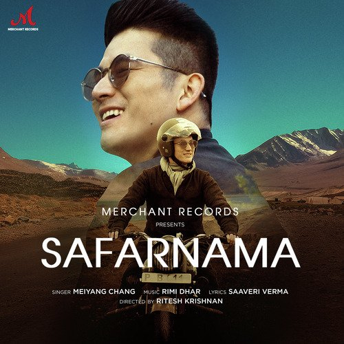 Safarnama